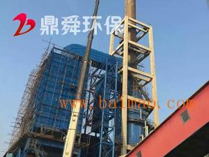 先進技術專業生產布袋除塵器 品質保障與價格優勢