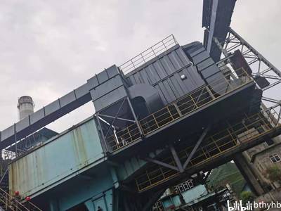 焦化廠除塵技術(shù)革新 新工藝、新技術(shù)、新裝備與新材料驅(qū)動(dòng)高效清潔生產(chǎn)